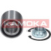 KAMOKA Radlagersatz | 5600026 KAMOKA Radlagersatz | 5600026