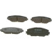 Bremsklötze | TOYOTA RAV4, Auris, Prius | 0 986 494 174 Bremsklötze | TOYOTA RAV4, Auris, Prius | 0 986 494 174
