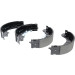 Bremsbackensatz | 03.0137-0505.2 Bremsbackensatz | 03.0137-0505.2