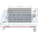 Kondensator PKW | AUDI A3 (8L1) 96-03 | 94310 Kondensator PKW | AUDI A3 (8L1) 96-03 | 94310