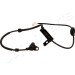 Sensor, Raddrehzahl | ABS-H67 Sensor, Raddrehzahl | ABS-H67