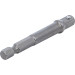 BGS Adapter für Bohrmaschinen | Antrieb Außensechskant 6,3 mm (1/4"""") / Abtrieb Außenvierkant 6,3 mm (1/4"""") | 9685-1 BGS Adapter für Bohrmaschinen | Antrieb Außensechskant 6,3 mm (1/4"""") / Abtrieb Außenvierkant 6,3 mm (1/4"""") | 9685-1