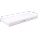 MAHLE Filter, Innenraumluft | LA 42/1