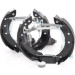 0 204 114 551 Bremsbackensatz KIT SUPERPRO