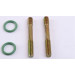 Kondensator PKW | ALFA 147 02-, 156 97-06 | 94746 Kondensator PKW | ALFA 147 02-, 156 97-06 | 94746