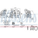 Nissens Turbo | OPEL Astra 12 | 93442 Nissens Turbo | OPEL Astra 12 | 93442