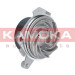 KAMOKA Wasserpumpe | T0012 KAMOKA Wasserpumpe | T0012