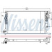 Wasserkühler PKW | RENAULT MEGANE 2.0 DCI 08 | 637617 Wasserkühler PKW | RENAULT MEGANE 2.0 DCI 08 | 637617