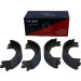 Handbremsbacken Iveco Daily | 19-0322