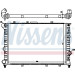 Wasserkühler PKW | ALFA 156 1,9 / 2,4 JTD 97 | 60044 Wasserkühler PKW | ALFA 156 1,9 / 2,4 JTD 97 | 60044