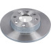 FEBI BILSTEIN Bremsscheibe | 08504 FEBI BILSTEIN Bremsscheibe | 08504