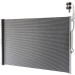 Kondensator, Klimaanlage | AC 777 000P Kondensator, Klimaanlage | AC 777 000P