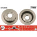 Bremsscheibe Honda T. Concerto | DF2646 Bremsscheibe Honda T. Concerto | DF2646