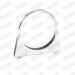 24 / Schelle | Außendurchm.M8 X 89 mm | 82334 24 / Schelle | Außendurchm.M8 X 89 mm | 82334