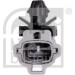 FEBI BILSTEIN Sensor, Raddrehzahl | 170896