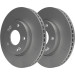Bremsscheibe Hyundai P. Ix20/I30 1.4-2.0 07 | 24.0126-0150.1 Bremsscheibe Hyundai P. Ix20/I30 1.4-2.0 07 | 24.0126-0150.1