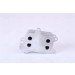 Ölkühler PKW Citroen C3 II 09 FIRST FIT 90966
