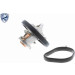 VEMO Thermostat, Kühlmittel V25-99-1706 Expert Kits +