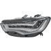 SCHEINWERFER L HELLA | AUDI A6 12-18 | 1EX 011 151-411 SCHEINWERFER L HELLA | AUDI A6 12-18 | 1EX 011 151-411