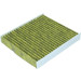KAMOKA Filter, Innenraumluft | 6080146 KAMOKA Filter, Innenraumluft | 6080146