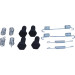 391-0865 Montagesatz f.Bremsbacken | MERCEDES W211 | 105-0865 391-0865 Montagesatz f.Bremsbacken | MERCEDES W211 | 105-0865