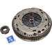 ZMS-Modul (ZMS+Kupplung+CSC) | VAG 1.9TDi 66-74KW 05.03 | 2290601050 ZMS-Modul (ZMS+Kupplung+CSC) | VAG 1.9TDi 66-74KW 05.03 | 2290601050