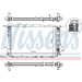 Wasserkühler PKW | AUDI 100 IV Lim/Avant/Quattro,A6 | 60476 Wasserkühler PKW | AUDI 100 IV Lim/Avant/Quattro,A6 | 60476