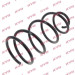 KYB Fahrwerksfeder Chrysler P. Pt Cruiser 1.6/2.0 11/01 | RI2899 KYB Fahrwerksfeder Chrysler P. Pt Cruiser 1.6/2.0 11/01 | RI2899