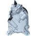 KOMPRESSOR, KLIMAANLAGE EASY FIT NRF32837