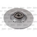 VALEO Bremsscheibe 675405 COATED
