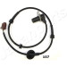 Sensor, Raddrehzahl | ABS-107 Sensor, Raddrehzahl | ABS-107