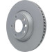 Bremsscheibe Porsche P. Cayenne/Touareg 18 Le | 24.0134-0123.1 Bremsscheibe Porsche P. Cayenne/Touareg 18 Le | 24.0134-0123.1