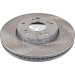 FEBI BILSTEIN Bremsscheibe | 108571 FEBI BILSTEIN Bremsscheibe | 108571