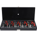 BGS Gewinde-Reparatur-Satz | M5 - M12 | 130-tlg | 19500