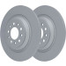 Bremsscheibe | 24.0112-0215.1 Bremsscheibe | 24.0112-0215.1