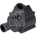 FEBI BILSTEIN Wasserpumpe | 173631 FEBI BILSTEIN Wasserpumpe | 173631