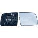 Spiegelglas, Außenspiegel | 6432396 Spiegelglas, Außenspiegel | 6432396