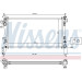 Wasserkühler PKW | PEUGEOT BIPPER 1.4 HDI 08 | 636004 Wasserkühler PKW | PEUGEOT BIPPER 1.4 HDI 08 | 636004