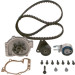1 987 946 469 Wasserpumpe + Zahnriemensatz