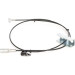 Handbremsseil | OPEL | 1987482678 Handbremsseil | OPEL | 1987482678