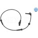 214 899 0019 Sensor, Raddrehzahl MEYLE-ORIGINAL: True to OE.