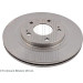 Bremsscheibe Mitsubishi P. Pajero Pinin 1.8-2.0 Gdi 99-07 | ADC44377