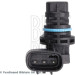 Nockenwellensensor | Hyundai | ADG07257 Nockenwellensensor | Hyundai | ADG07257