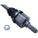 Antriebswelle | 49-1844 Antriebswelle | 49-1844