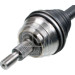 FEBI BILSTEIN Antriebswelle | 182816 FEBI BILSTEIN Antriebswelle | 182816