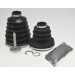 Achsmanschettensatz | FORD Galaxy 2.0 TDCi 06 | 25583 Achsmanschettensatz | FORD Galaxy 2.0 TDCi 06 | 25583