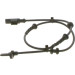 40 403 060 Sensor, Raddrehzahl HA | FIAT Panda 4x4 04 | 0 265 008 006 40 403 060 Sensor, Raddrehzahl HA | FIAT Panda 4x4 04 | 0 265 008 006