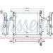 Wasserkühler PKW | Jeep Grand Cherokee 05 | 61038 Wasserkühler PKW | Jeep Grand Cherokee 05 | 61038
