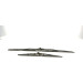 BOSCH | Wischerblatt 653S | TWIN-Spoiler | 3397118325 BOSCH | Wischerblatt 653S | TWIN-Spoiler | 3397118325