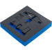 BGS Schwungrad-Arretierwerkzeug | für Ford | 9819 BGS Schwungrad-Arretierwerkzeug | für Ford | 9819